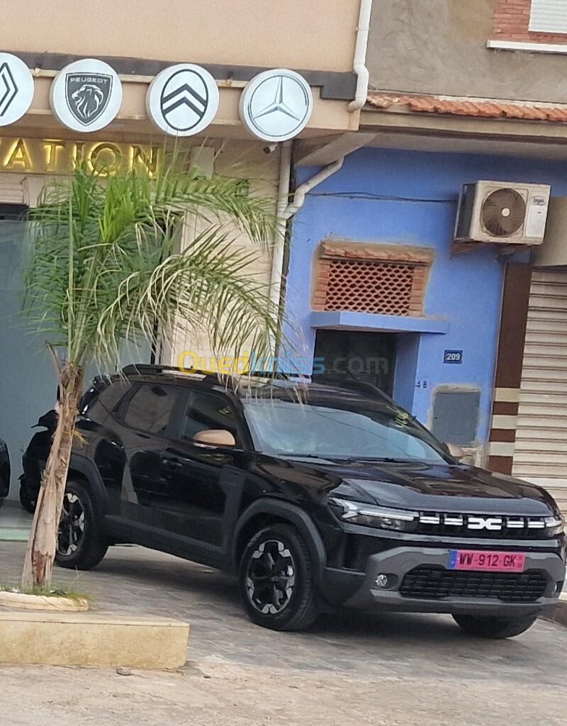 Dacia Duster 2026 Extreme 2