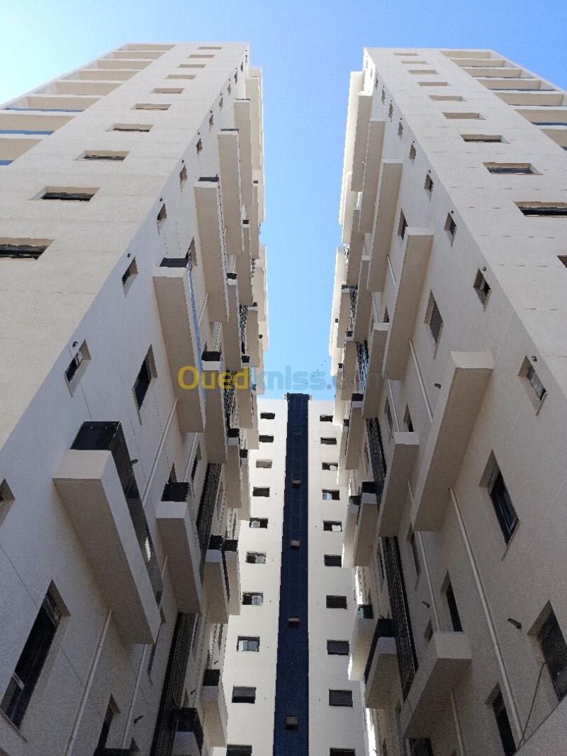 Vente Appartement F3 Oran Oran
