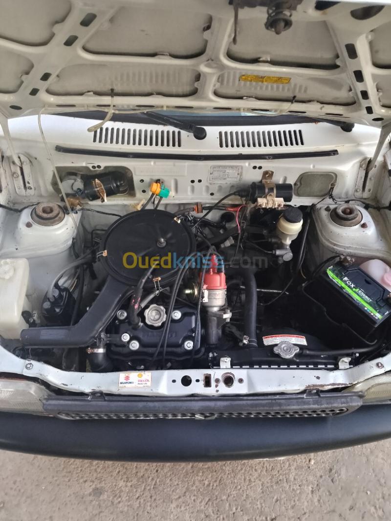 Suzuki Maruti 800 2009 Maruti 800
