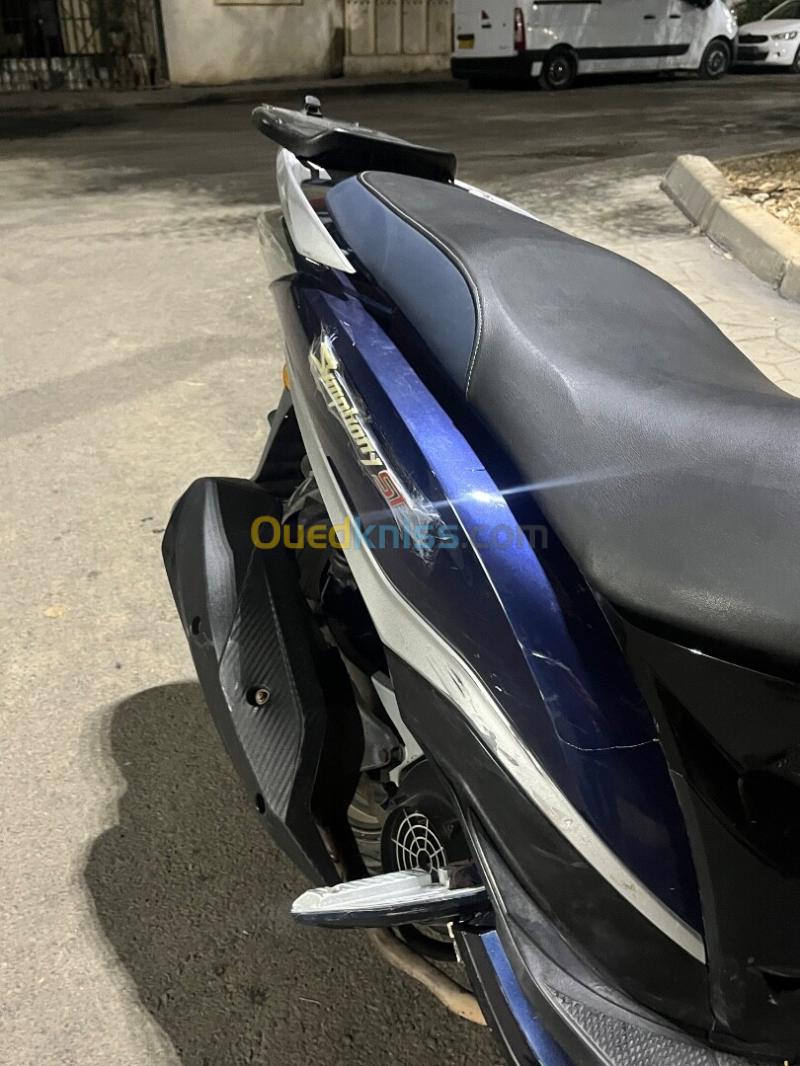 Sym ST 2019 6