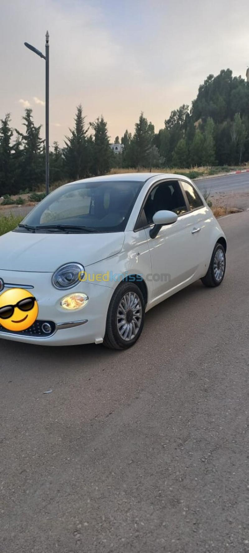 Fiat 500 2025 Dolcevita MIB 2