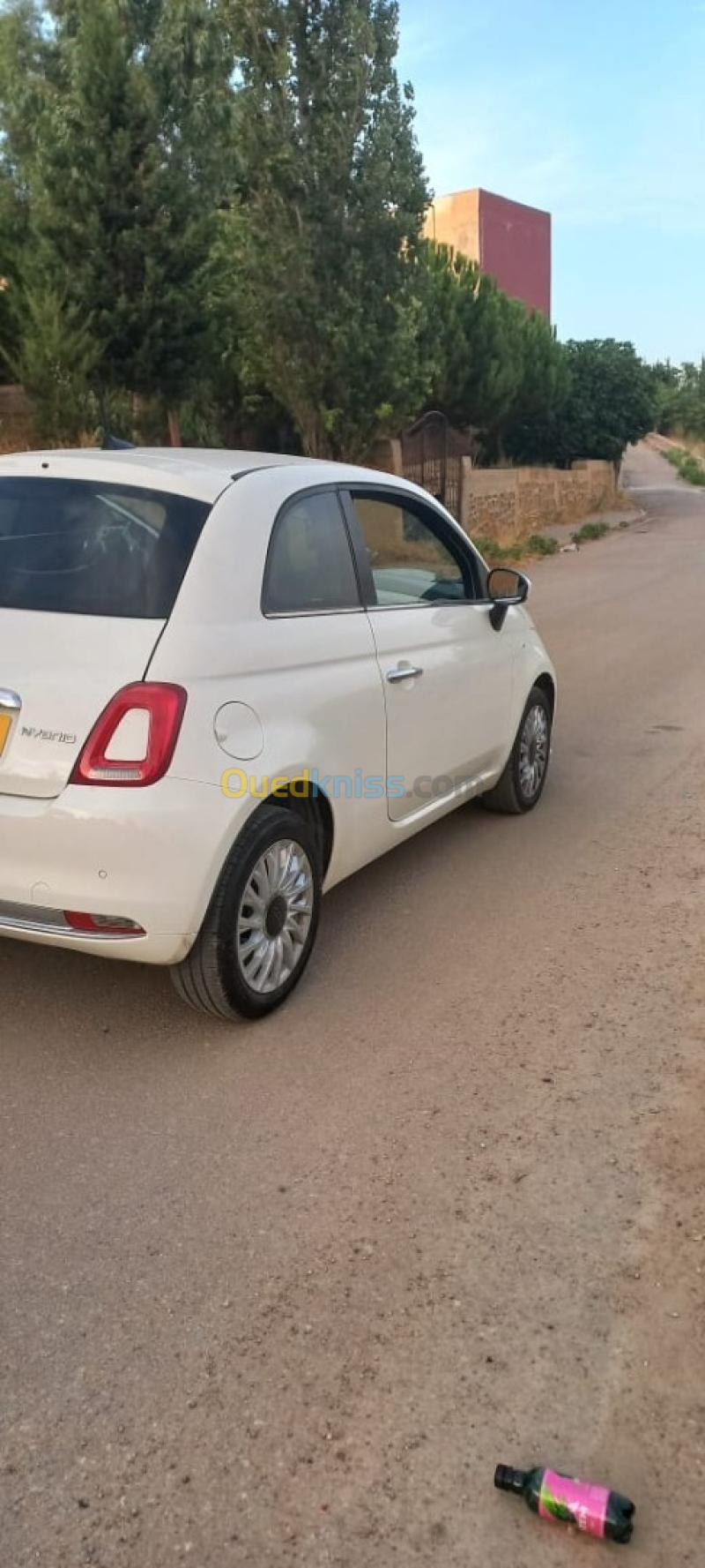 Fiat 500 2025 Dolcevita MIB 5