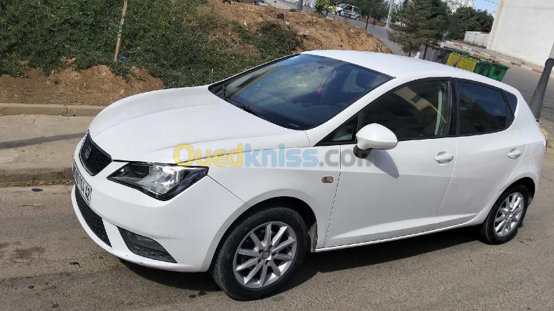 Seat Ibiza 2014 Fully 6