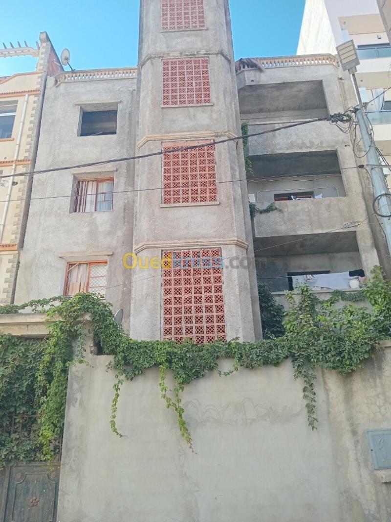Vente Villa Alger Kouba