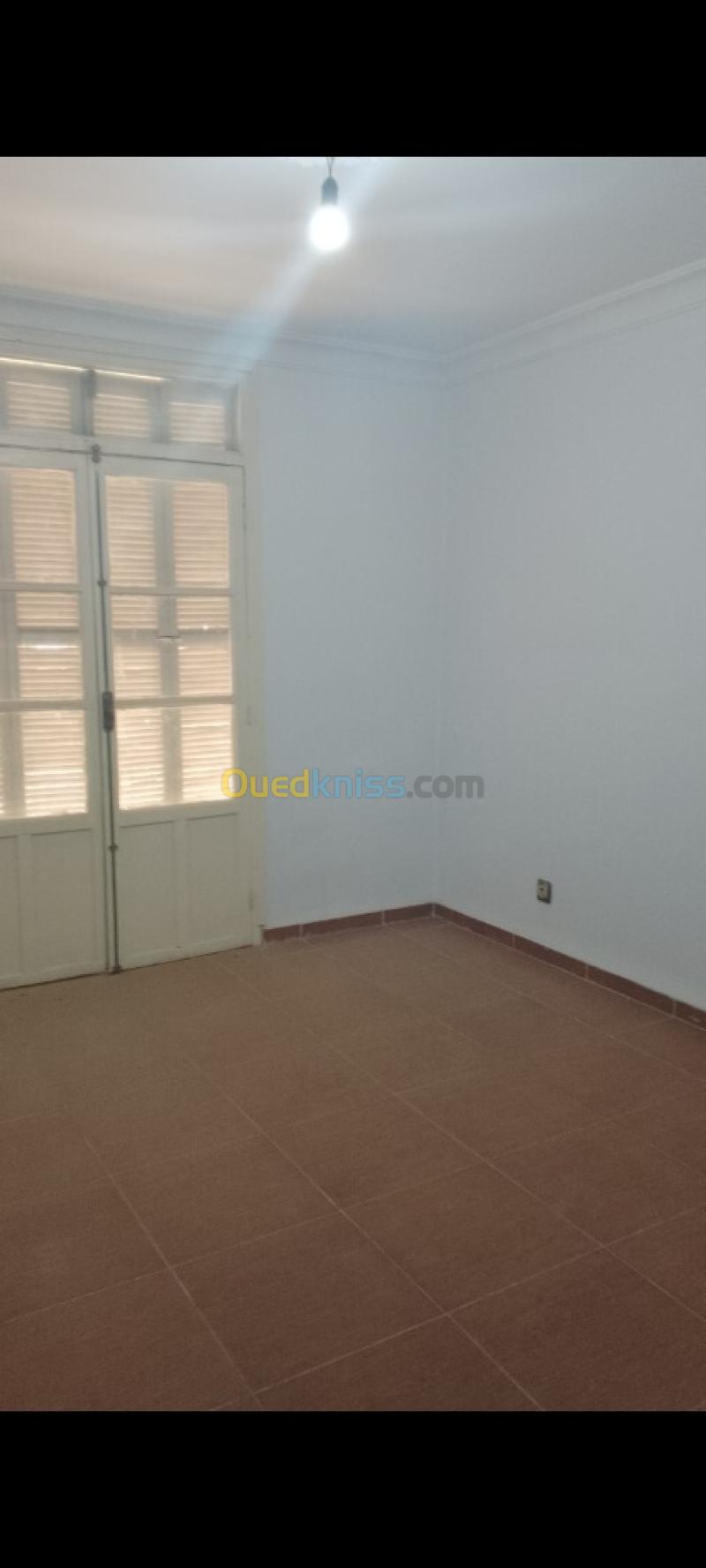 Vente Appartement F5 Alger Bab ezzouar 2