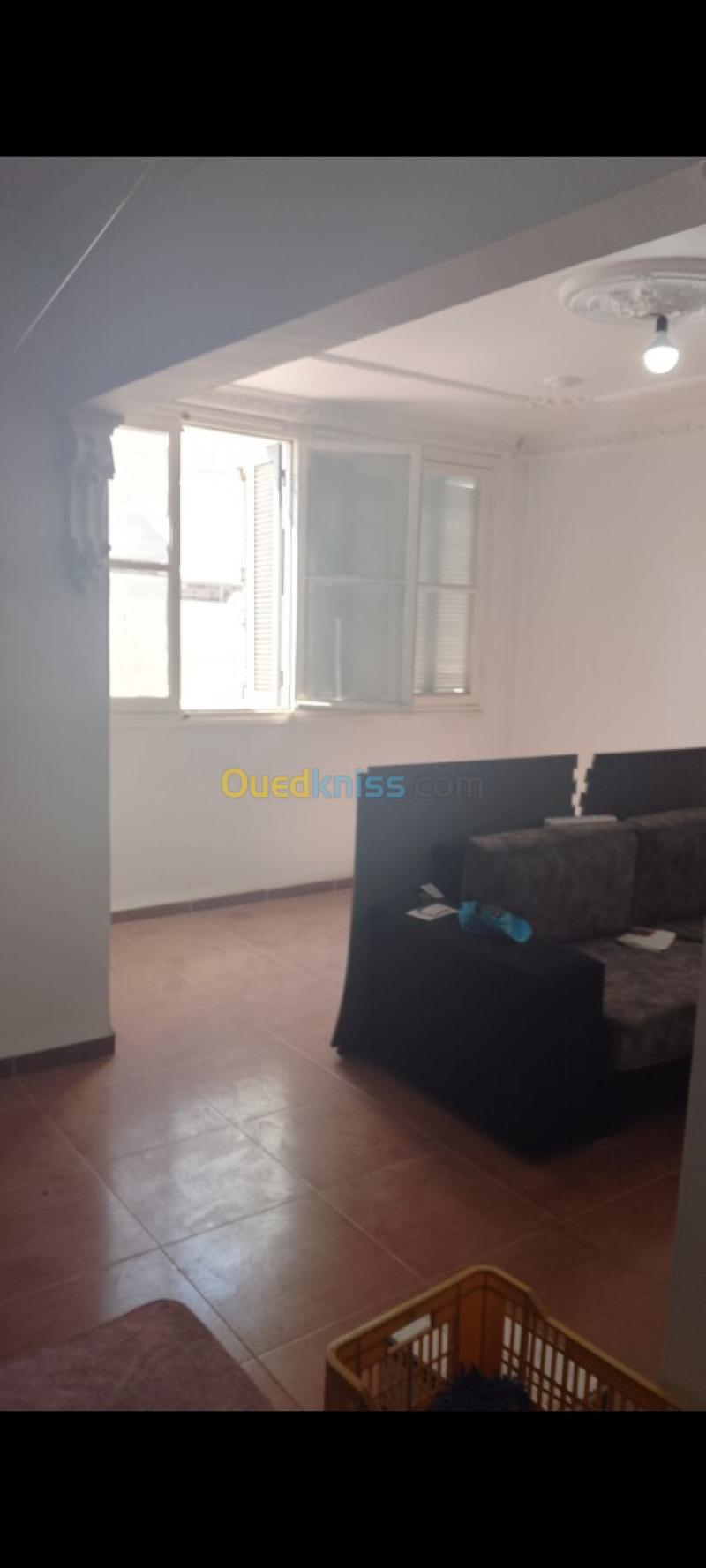 Vente Appartement F5 Alger Bab ezzouar 3