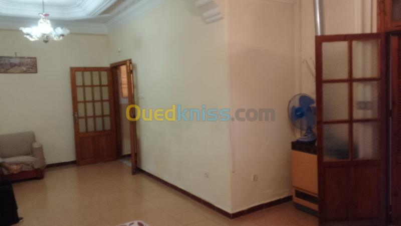 Vente Villa Alger Dar el beida 6