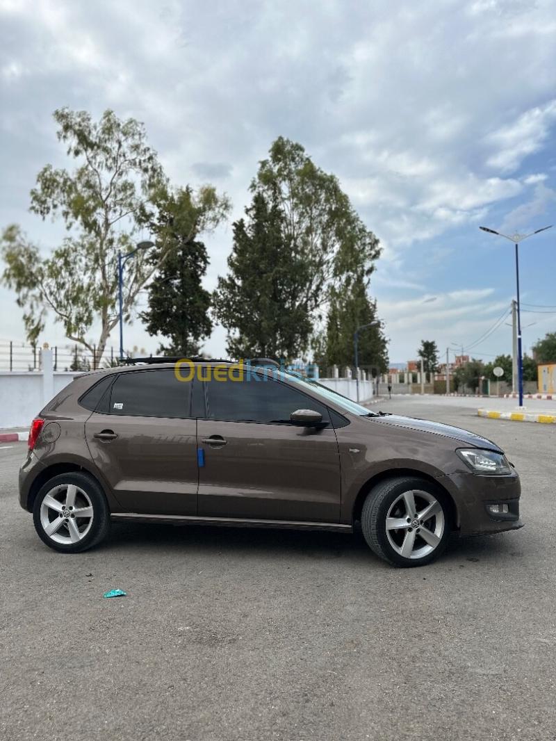 Volkswagen Polo 2013 Life 8