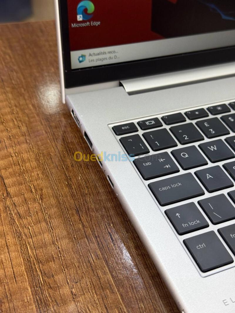 HP PROBOOK 865 G11 AMD Ryzen 7 8840U 16 Go DDR4 512GB SSD 5