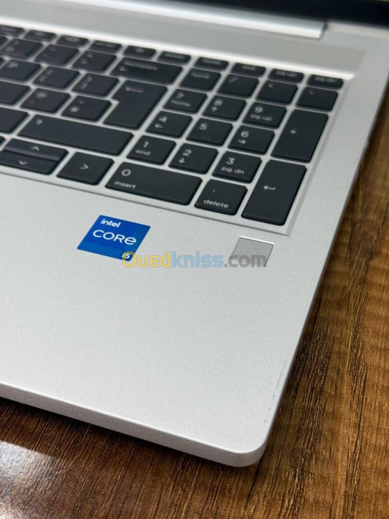 HP ProBook 450 G10  i5-1334U  16 Go DDR4  256 Go SSD 4