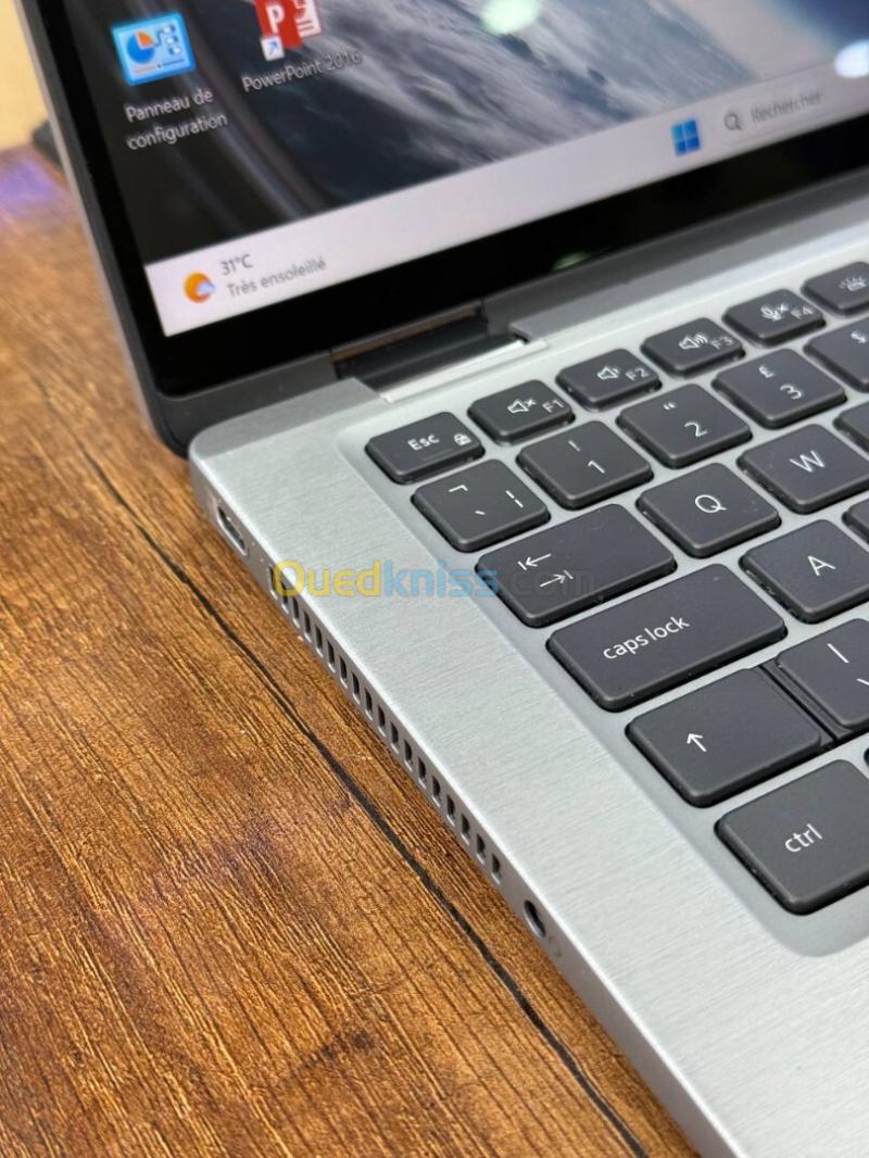 Dell Latitude 7330 x360  i7-1265U  16 Go DDR4  512 Go SSD 7