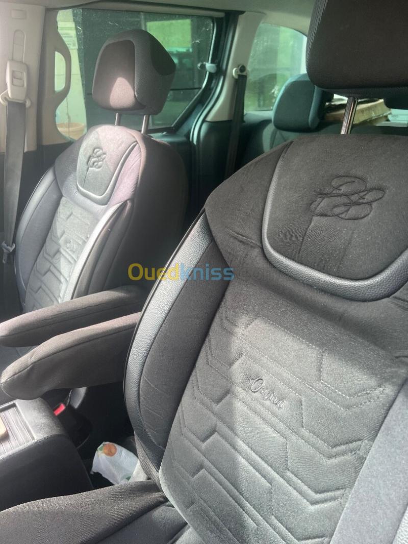 Citroen Berlingo 2010 Berlingo 6