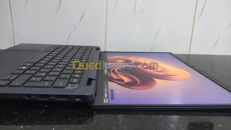 Dell Latitude 7450, Core Ultra 7 (32GB / 1TB SSD) Ecran 2K Tactile 180 - Trés Bon Etat 9