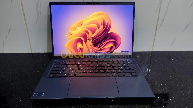 Dell Latitude 7450, Core Ultra 7 (32GB / 1TB SSD) Ecran 2K Tactile 180 - Trés Bon Etat 3