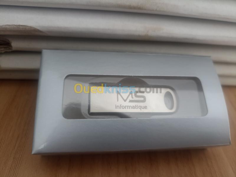 FLASH DISQUE PERSONNALISÉ فلاش ديسك مخصص 22