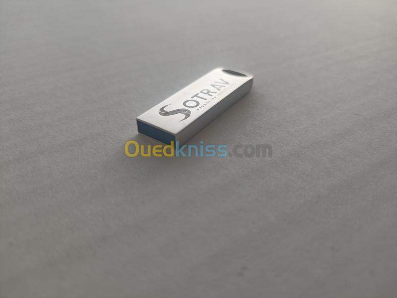 FLASH DISQUE PERSONNALISÉ فلاش ديسك مخصص 8