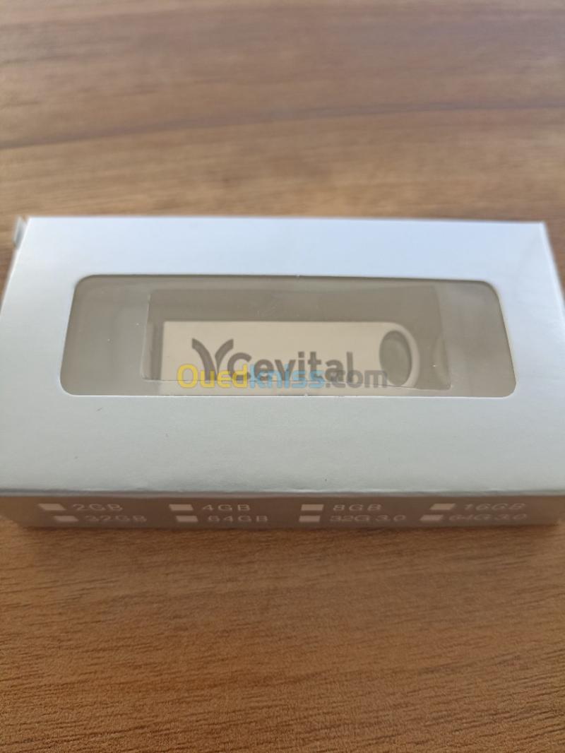 FLASH DISQUE PERSONNALISÉ فلاش ديسك مخصص 23