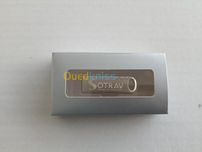 FLASH DISQUE PERSONNALISÉ فلاش ديسك مخصص 6