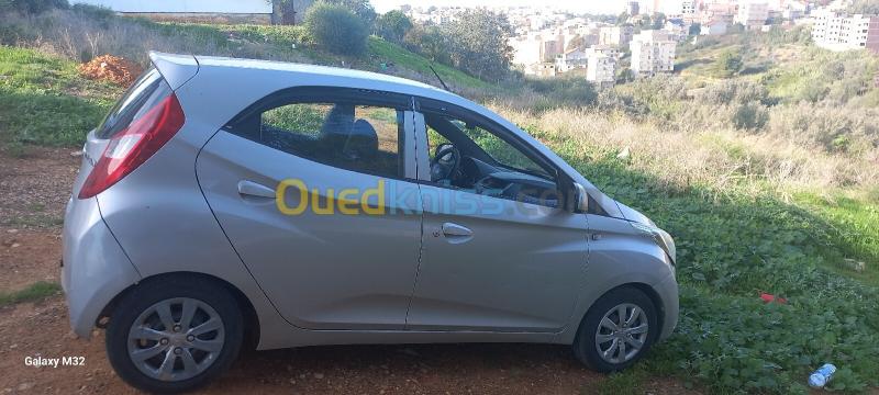 Hyundai EON 2013 GLS