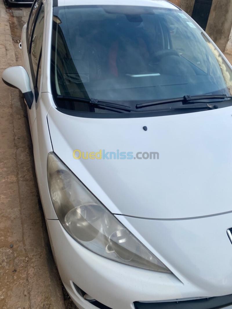 Peugeot 207 2012 Allure 3