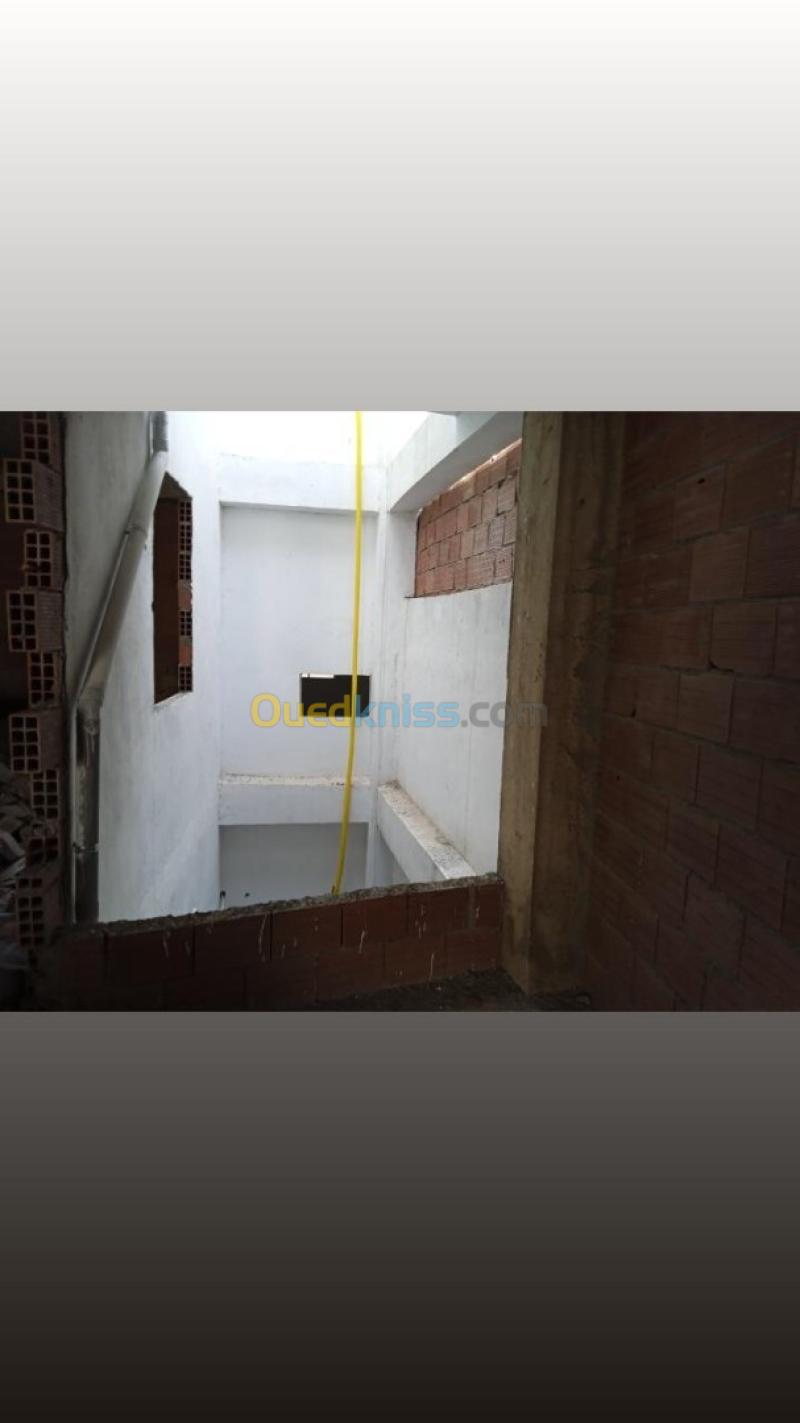 Vente Appartement F3 Jijel Jijel 5