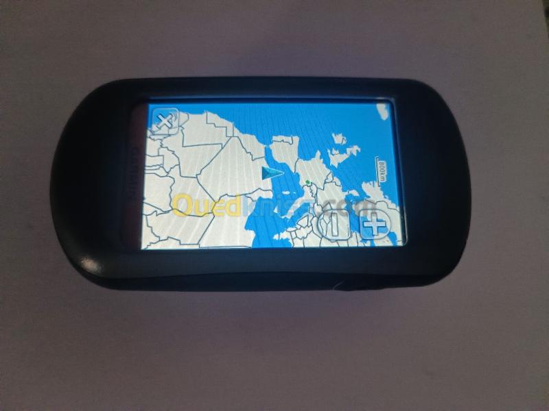 GPS Garmin Oregon 300 5