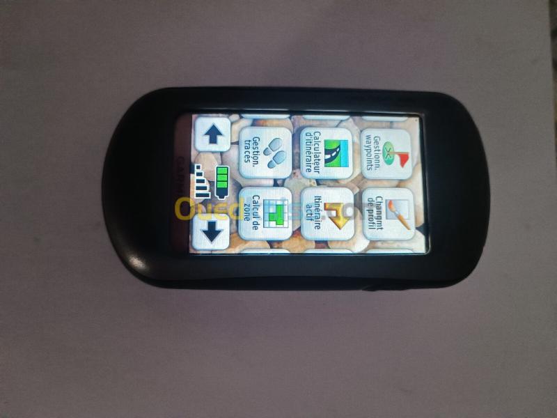 GPS Garmin Oregon 300 8