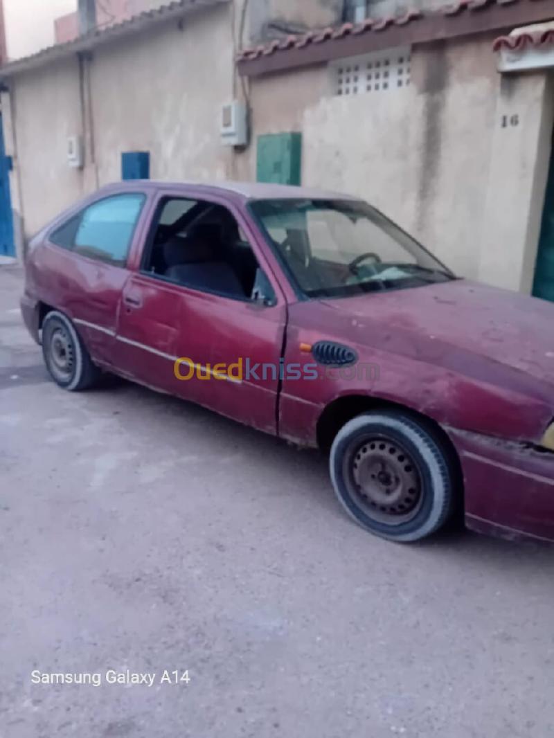 Daewoo Cielo nexia 1998 GL 