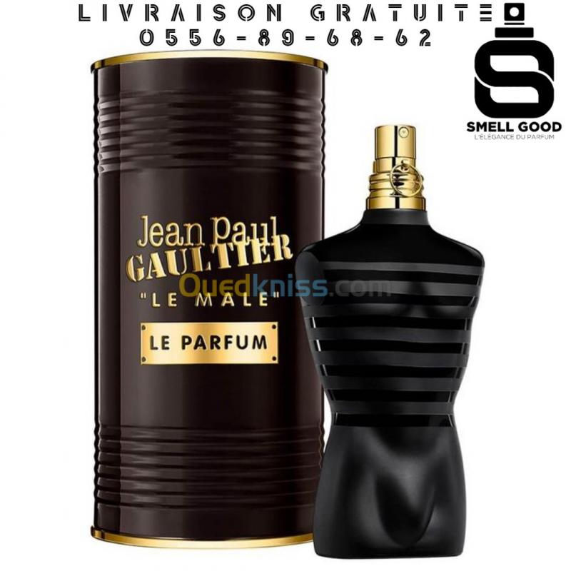  Jean Paul Gaultier le Male le Parfum 75ml / 125ml / 200ml