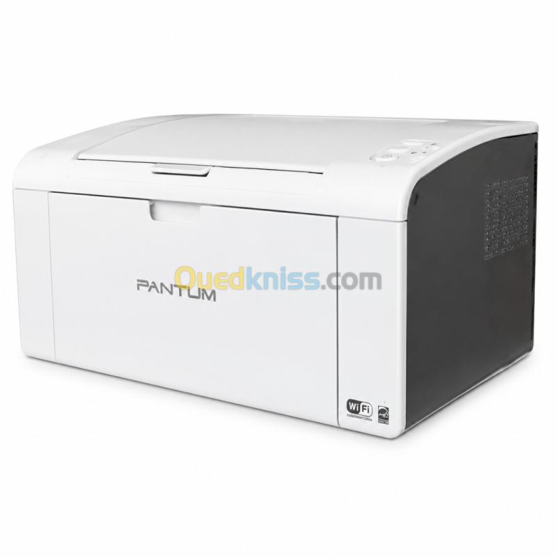 IMPRIMANTE LASER 2509 WIFI PANTUM 2