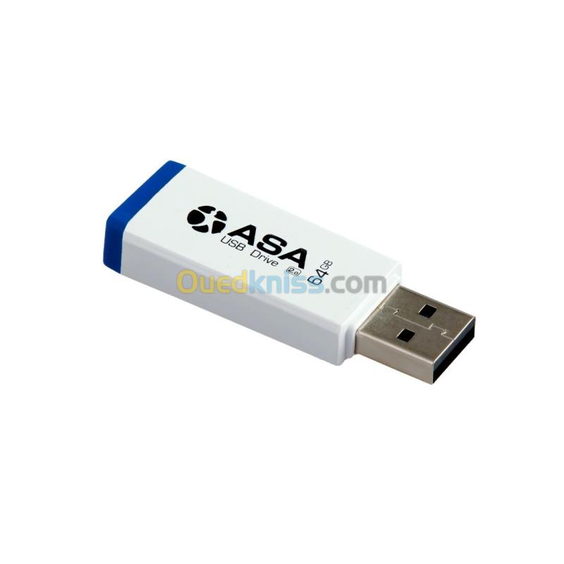 FLASH DISQUE 64 GB MANHATTAN 2
