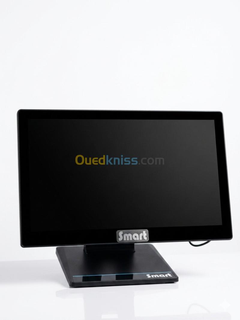 CAISSE TACTILE  I5 / 8 GO/ 128 SSD 15.6" SP-P2 SMARTPOS 2