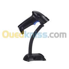 LECTEUR CODE A BARRE SANS FIL 1D BR110W POSLUX 8