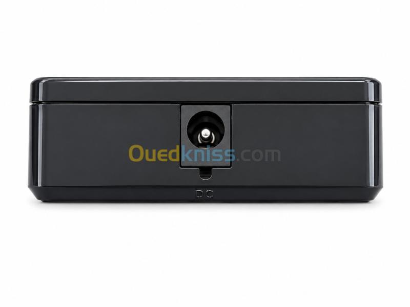 SWITCH RESEAU 8 PORT GIGABIT S880 4