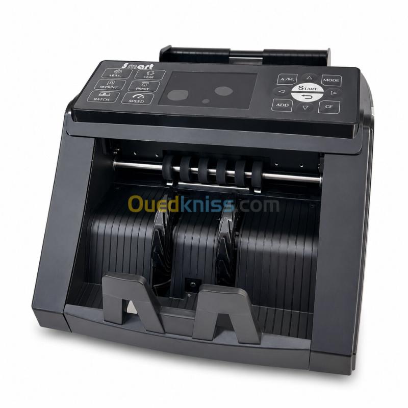 COMPTEUSE DE BILLETS SH-2835D SMARTPOS 4