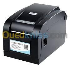 IMPRIMANTE TICKET DE CAISSE XP-350B XPRINTER 4