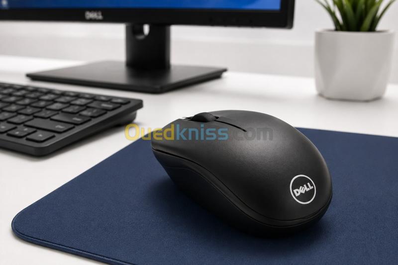 SOURIS SANS FIL DELL M126