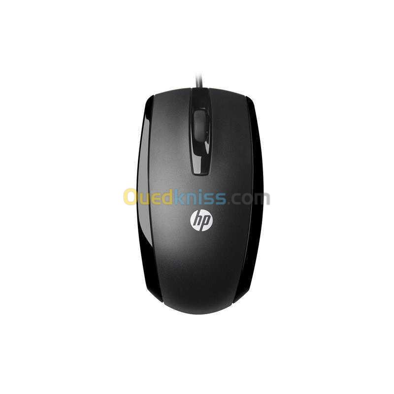 SOURIS USB HP X500 4