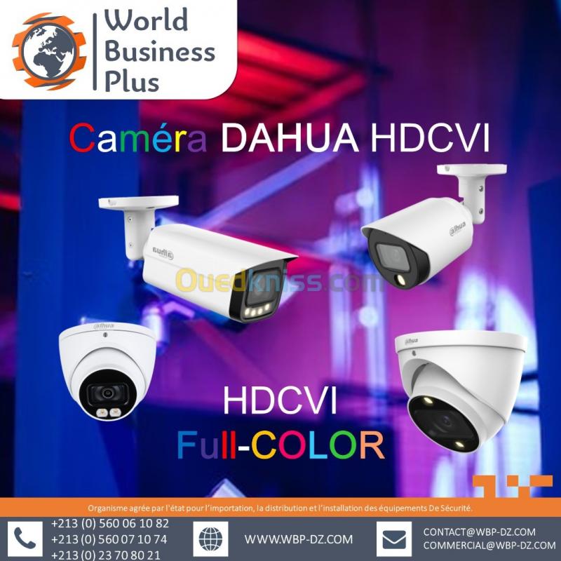 camera de surveillance dahua ouedkniss