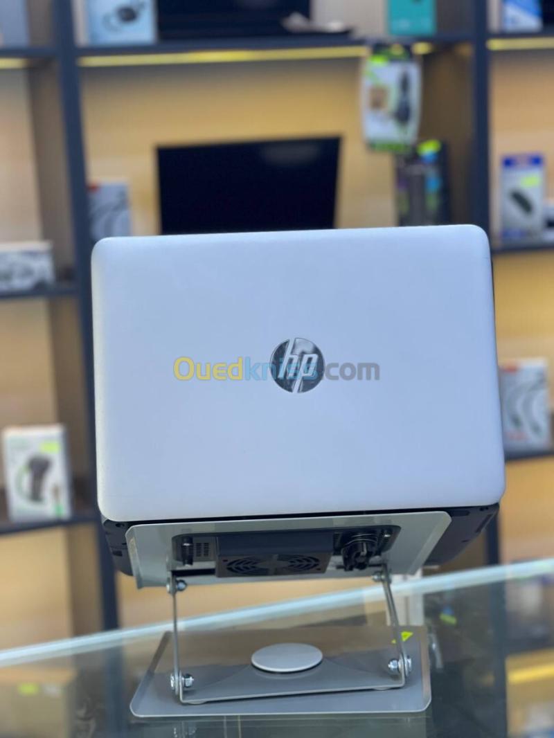 HP EliteBook 820 G4 i5 7ème 8GB 256GB
