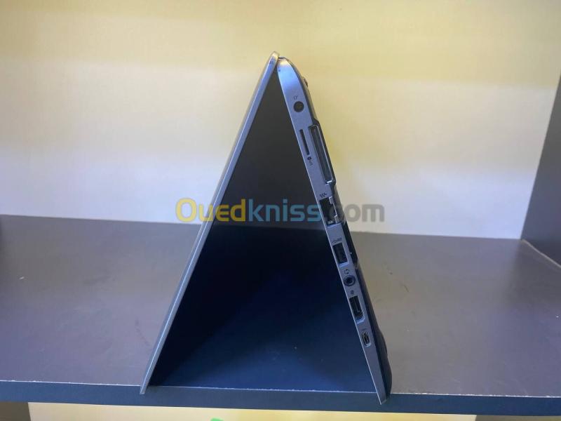 HP EliteBook 820 G4 i5 7ème 8GB 256GB 10