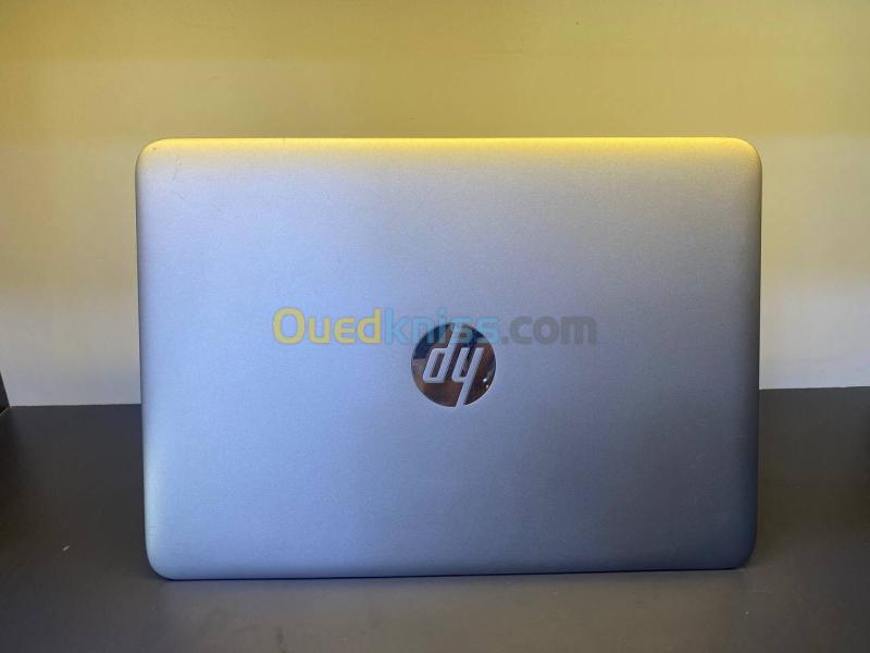 HP EliteBook 820 G4 i5 7ème 8GB 256GB 8