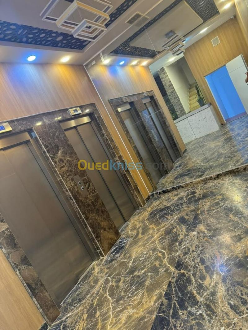 Location Appartement F3 Oran Oran 5