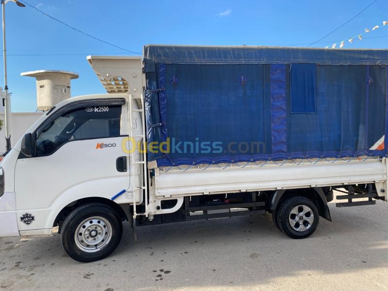 Hyundai H100 2019 6