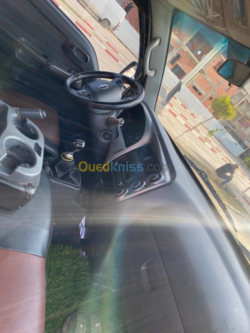 Hyundai H100 2019 11