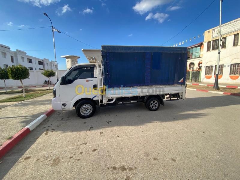 Hyundai H100 2019 5