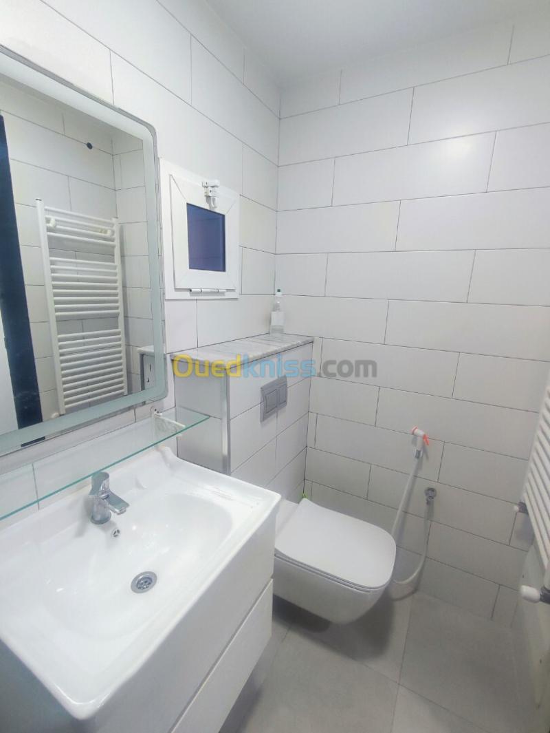 Location Appartement Duplex F3 Boumerdès Boumerdes 7