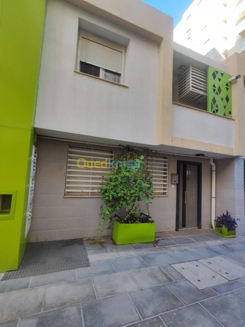 Location Appartement Duplex F3 Boumerdès Boumerdes