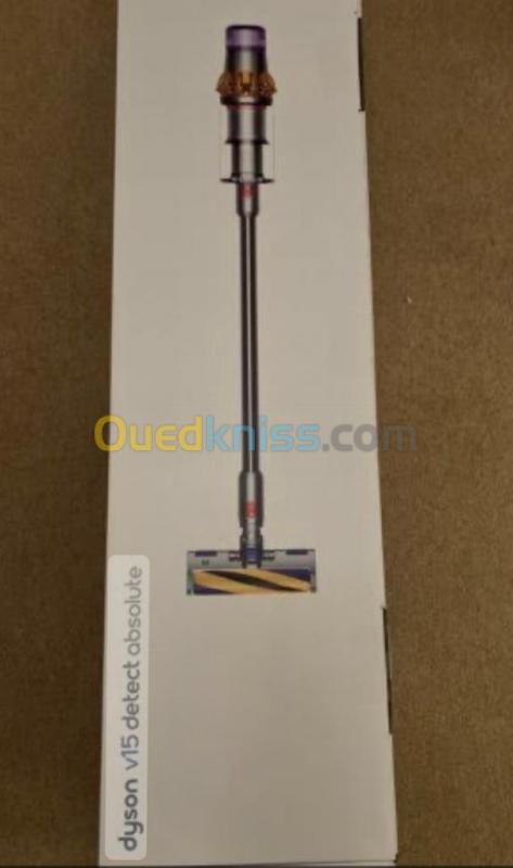  Dyson V15 detect absolute 