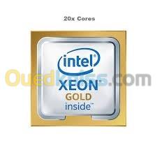 Kit CPU Xeon 6148 20 Core Gold  27.5MO 2.40GHz  DL380 G10